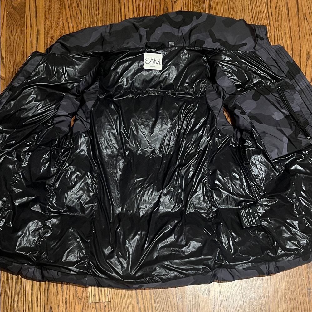 SAM. Vest - Picture 5 of 12